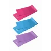 3 lü Pilates Bandı 1200 mm x 150 mm Egzersiz Direnç Lastiği (Uç Kısmı Açık) (0177)