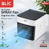 Masaüstü Su Buharlı Soğutucu Fan (0177)