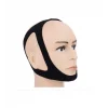 Çene Boyun Bandı small Krem Renk (0177)