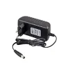 14.4 Volt 2 Amper 36 Watt Plastik Kasa Priz Tipi Adaptör (5.5X2.5 Uçlu) 0177