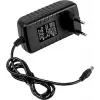 14.4 Volt 2 Amper 36 Watt Plastik Kasa Priz Tipi Adaptör (5.5X2.5 Uçlu) 0177