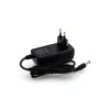 14.4 Volt 2 Amper 36 Watt Plastik Kasa Priz Tipi Adaptör (5.5X2.5 Uçlu) 0177