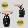 Taşınabilir Cilt Sıkılaştırıcı – 0.6 W Hafif ve Ergonomik