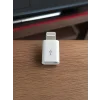 shopwave Lightning to USB-C Adaptör 3 adet (0177)
