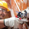 7 inç  KABLO SOYUCU VE KESİCİ PENSE (5047)