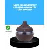 7 Renk Dinlendirici LED Işıklı Aroma Buhar Makinesi