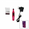 7 UÇLU ELEKTRİKLİ MANİKÜR PEDİKÜR SETİ 2000-300RPM HIZ (5047)