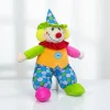 70 cm BÜYÜK BOY Palyaço Peluş Oyuncak Bebek