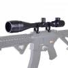 8-32x50 Çift Işıklı Zoomlu Riflescope