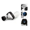 8x20 Tekli  Monoküler Mini  Kırmızı Camlı Avuç Içi ü