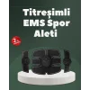 A Kalite Orijinal EMS Spor Aleti Titreşimli 2025 Seri Kas Geliştirme Cihazı