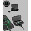 A10s TWS Bluetooth 5.0 Kablosuz Kulaklık 1800 mAh Şarj Kutulu