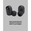 A10s TWS Ergonomik Bluetooth Kulaklık Uzun Pil Ömürlü