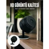 A9 Mini Wi-Fi Güvenlik Kamerası HD Gece Görüşlü Hareket Algılamalı Kablosuz IP Kamera