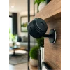 A9 Mini Wi-Fi Güvenlik Kamerası HD Gece Görüşlü Hareket Algılamalı Kablosuz IP Kamera