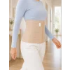 ABDOMİNAL DOĞUM SONRASI KORSE
