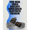 300mAh Kutulu Bluetooth Kulaklık – 40mAh Kulaklık Bataryası