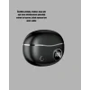 Açık Kulak Bluetooth Kulaklık 5.4 APTX Destekli Ergonomik Tasarım