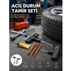 Acil Durumların Kurtarıcısı Çok Amaçlı Lastik Tamir Seti