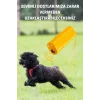Ad-100 Ultrasonik 150 Db Uzun Menzilli Köpek  Ve Eğitici Ses Cihazı