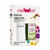 AĞDA SETİ ISITICI - ROLL-ON 100ML - AĞDA BEZİ 2MT (5047)