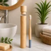 AHŞAP - BAMBU DİŞ FIRÇA KUTULU DİŞ FIRÇA SETİ (5047)