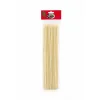 AHŞAP ÇÖP ŞİŞ 30CM 46PCS (5047)