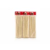 AHŞAP ÇÖP ŞİŞ 30CM 46PCS (5047)