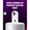 AI Akıllı Rotalı Otomatik Cam Temizleme Robotu