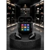 AI Destekli Dokunmatik Ekranlı Kablosuz Bluetooth Kulaklık