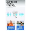 Air 2 Max Plus Anc Dokunmatik Ekranlı Bluetooth Kulaklık Ios Android Tüm Telefonlara Uyumlu Kulaklık