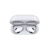 Airpods Tesna Buds 4 Aktif Gürültü Engelleyici Özellikli Bluetooth Kulaklık - Beyaz