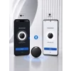 AİRTAG İOS, ANDROİD UYUMLU
