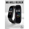 Akıllı Bileklik Su Geçirmez Bileklik, Uzun Pil Ömrü ve Hızlı Şarj Özelliği