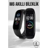 Akıllı Bileklik Su Geçirmez Bileklik, Uzun Pil Ömrü ve Hızlı Şarj Özelliği