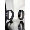 Akıllı Bileklik Su Geçirmez Bileklik, Uzun Pil Ömrü ve Hızlı Şarj Özelliği