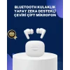 Akıllı Çeviri Teknolojili TWS Kulaklık Gürültü Engelleyici