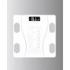Akıllı Dijital Baskül – Bluetooth Bağlantılı, 8 Ölçüm Verili, Akıllı Vücut Analiz Tartısı