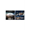 Akıllı Full Hd 3 Kameralı Araç İçi Güvenlik Kamerası Ön-arka-iç Kayıt, Park Modu
