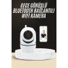 Akıllı Güvenlik Kamerası HD Görüntü Kalitesi Hareket Algılama Wifi Kamera Yeni Nesil