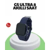 Akıllı Saat 2.05 İnç Su Geçirmez 360 mAh