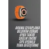 Akıllı Saat Arama Cevaplayan Bildirim Görme Yeni Nesil Bluetooth Bağlantılı