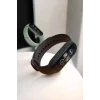 Akıllı Saat Arama Cevaplayan Tüm Gün Nabız ve Aktivite Takibi