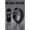 Akıllı Saat Arama Cevaplayan Tüm Gün Sağlık ve Aktivite Takibi
