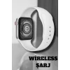 Akıllı Saat Bluetooth Bağlantı ve 24 Saat Sağlık İzleme GPS Arama Cevaplama