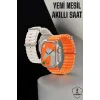 Akıllı Saat Bluetooth Bağlantılı Uyku ve Sağlık Takibi