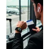 Akıllı Saat, Bluetooth Kulaklık ve 7 Farklı Kordon Tek Kutuda Günlük Kullanım ve Spor İçin