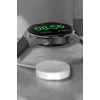 Akıllı Saat Sağlık ve Fitness Takibi Bluetooth Bağlantılı Dokunmatik Ekran