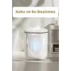 Akıllı Sensörlü Çöp Kovası 20l - Uv Işık Antibakteriyel & Koku Geçirmez Otomatik Mutfak Ofis Banyo Kovası