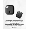 Akıllı Takip Teknolojisi ile Eşyalarınızı Korumaya Alın | Bul Uygulaması Destekli, Uzak Mesafe Bluetooth Takibi ve Uzun Ömürlü Batarya